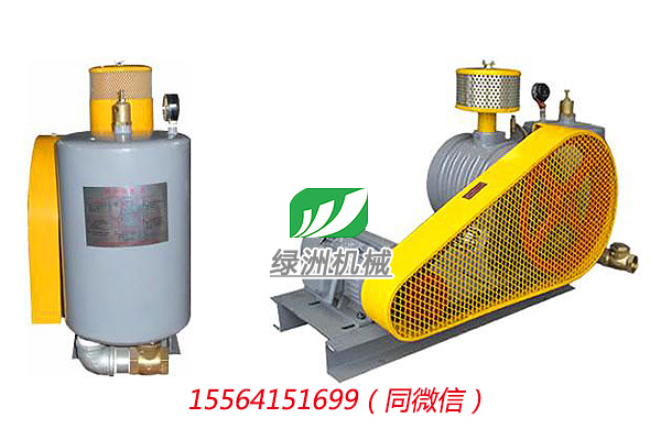 HZ-251S型回转式鼓风机