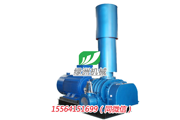 LZSR200型气刀专用鼓风机