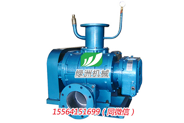 LZSR80型罗茨鼓风机