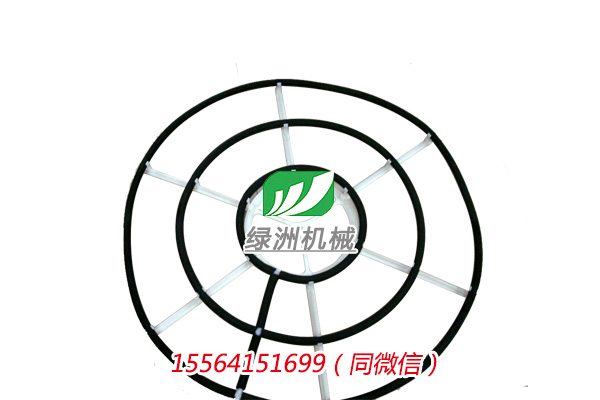 纳米微孔曝气盘