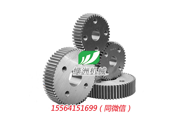 株洲齿轮
