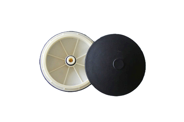 污水处理专用曝气盘